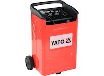 Yato yt-83061 nabíječka autobaterií s podporou startování 50a/340a*800ah