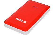 YATO YT-83080 Startovací zdroj a powerbanka 7500 mAh