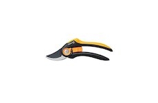 Zahradní nůžky 24 mm, dvoučepelové P541 - FISKARS