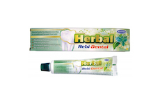 Zubní pasta Rebi-Dental Herbal 100g