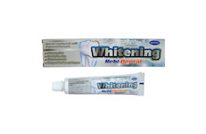 Zubní pasta Rebi-Dental Whitening 100g